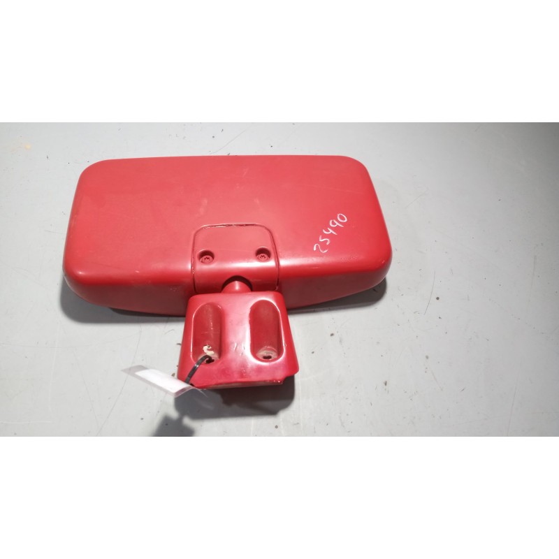 Recambio de retrovisor exterior angular para daf serie xf105.xxx 12.9 diesel referencia OEM IAM   