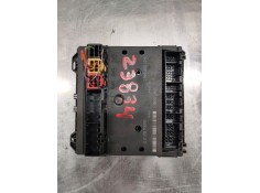 Recambio de caja reles / fusibles para seat ibiza (6l1) cool referencia OEM IAM 6q1937049d  5wk48212d