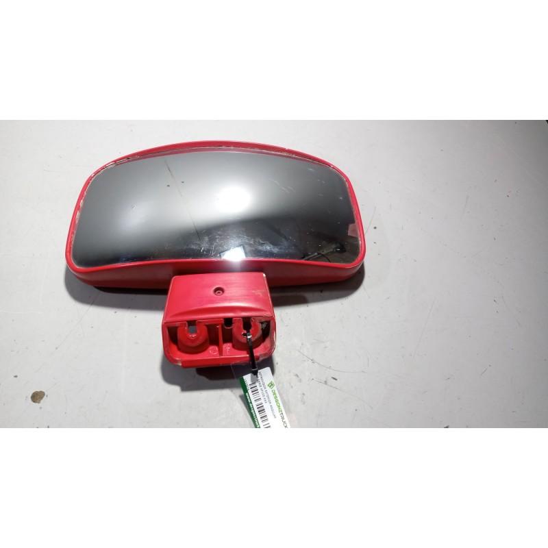 Recambio de retrovisor exterior angular para daf serie xf105.xxx 12.9 diesel referencia OEM IAM   