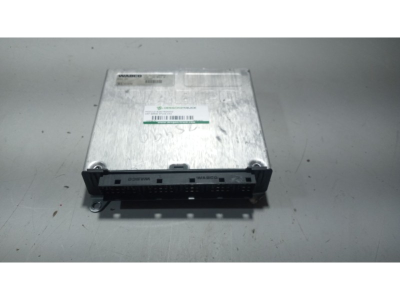 Recambio de modulo electronico para daf serie xf105.xxx 12.9 diesel referencia OEM IAM 1840400  4461350420
