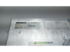 Recambio de modulo electronico para daf serie xf105.xxx 12.9 diesel referencia OEM IAM 1840400  4461350420 2