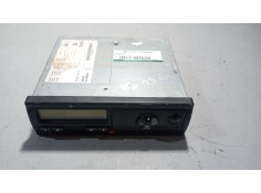 Recambio de tacografo para daf serie xf105.xxx 12.9 diesel referencia OEM IAM 13812051100009 0002267498 1862808
