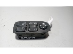 Recambio de mando elevalunas delantero izquierdo para daf serie xf105.xxx 12.9 diesel referencia OEM IAM 1788603  