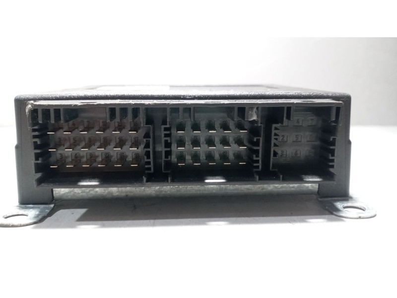 Recambio de modulo electronico para daf serie xf105.xxx 12.9 diesel referencia OEM IAM 1639389  4461702130
