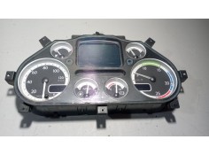 Recambio de cuadro instrumentos para daf serie xf105.xxx 12.9 diesel referencia OEM IAM 1789469  
