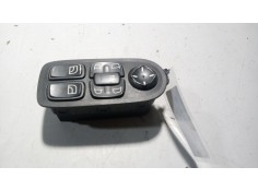 Recambio de mando elevalunas delantero izquierdo para daf serie xf105.xxx 12.9 diesel referencia OEM IAM 1811131  