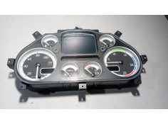 Recambio de cuadro instrumentos para daf serie xf105.xxx 12.9 diesel referencia OEM IAM 1789469  