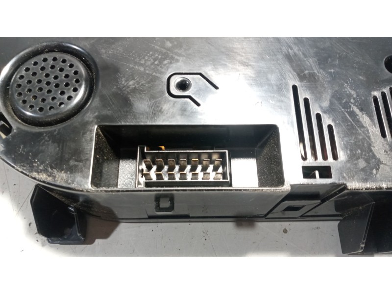 Recambio de cuadro instrumentos para daf serie xf105.xxx 12.9 diesel referencia OEM IAM 1789469  