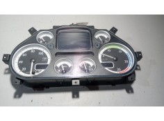 Recambio de cuadro instrumentos para daf serie xf105.xxx 12.9 diesel referencia OEM IAM 1789469  