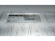 Recambio de modulo electronico para daf serie xf105.xxx 12.9 diesel referencia OEM IAM 1840400  4461350420