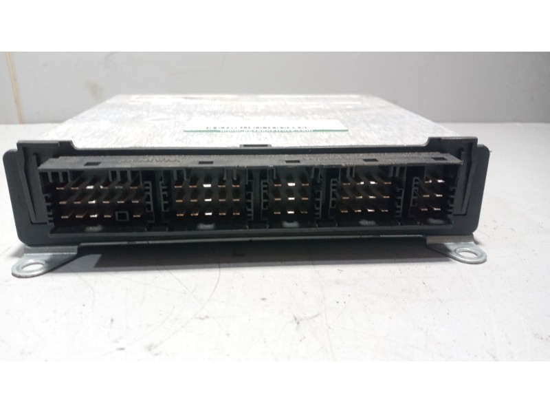 Recambio de modulo electronico para daf serie xf105.xxx 12.9 diesel referencia OEM IAM 1840400  4461350420