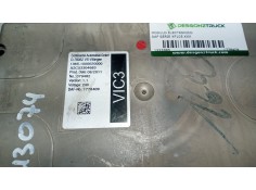 Recambio de modulo electronico para daf serie xf105.xxx 12.9 diesel referencia OEM IAM 1778409   2