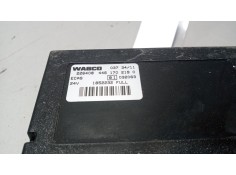 Recambio de modulo electronico para daf serie xf105.xxx 12.9 diesel referencia OEM IAM 1852232  4461702190 2