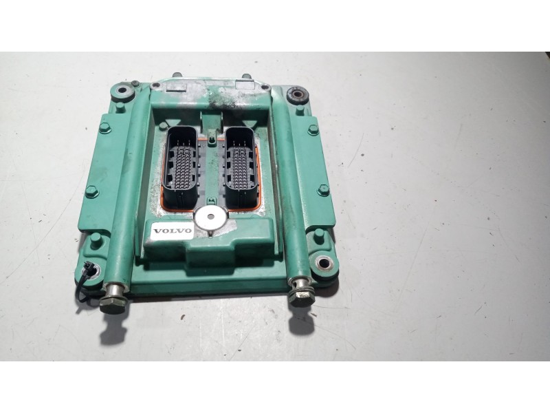 Recambio de centralita motor edc para volvo fh xxx 12.8 diesel referencia OEM IAM 20995620  