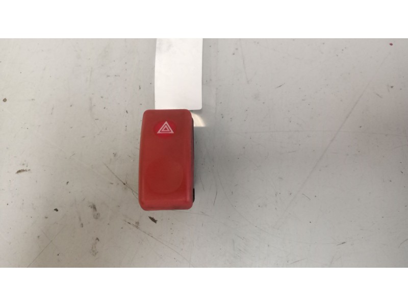 Recambio de warning para daf serie xf105.xxx 12.9 diesel referencia OEM IAM 1339016  