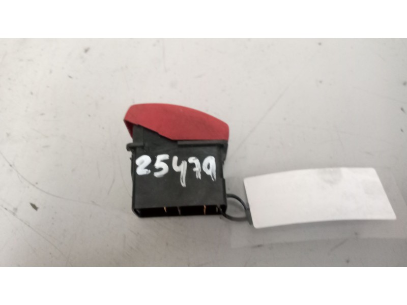 Recambio de warning para daf serie xf105.xxx 12.9 diesel referencia OEM IAM 1339016  