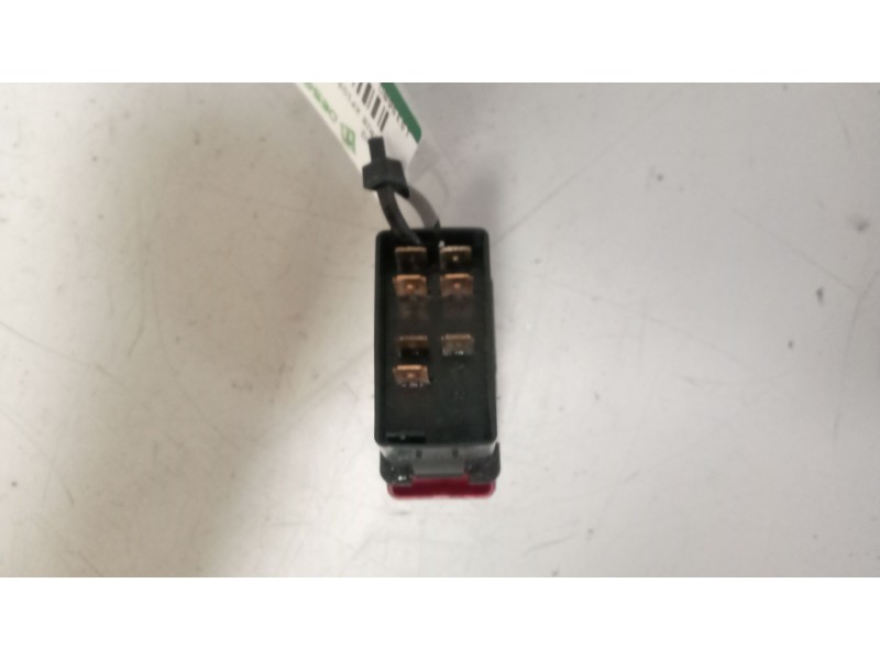 Recambio de warning para daf serie xf105.xxx 12.9 diesel referencia OEM IAM 1339016  