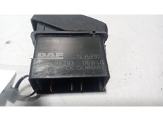 Recambio de interruptor para daf serie xf105.xxx 12.9 diesel referencia OEM IAM 1435592   2
