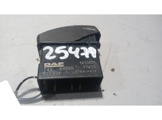 Recambio de interruptor para daf serie xf105.xxx 12.9 diesel referencia OEM IAM 1435601   2