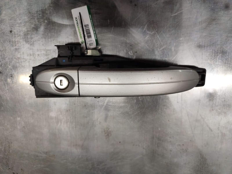 Recambio de maneta exterior delantera izquierda para ford mondeo ber. (ca2) trend referencia OEM IAM   
