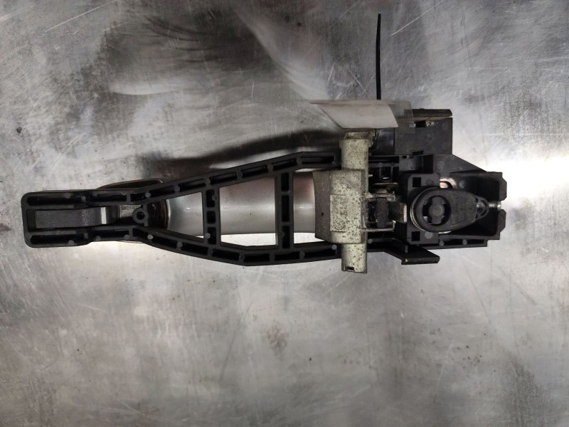 Recambio de maneta exterior delantera izquierda para ford mondeo ber. (ca2) trend referencia OEM IAM   