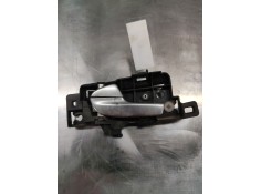 Recambio de maneta interior delantera izquierda para ford mondeo ber. (ca2) trend referencia OEM IAM 6M21U22601  
