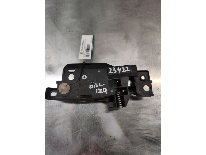 Recambio de maneta interior delantera izquierda para ford mondeo ber. (ca2) trend referencia OEM IAM 6M21U22601  