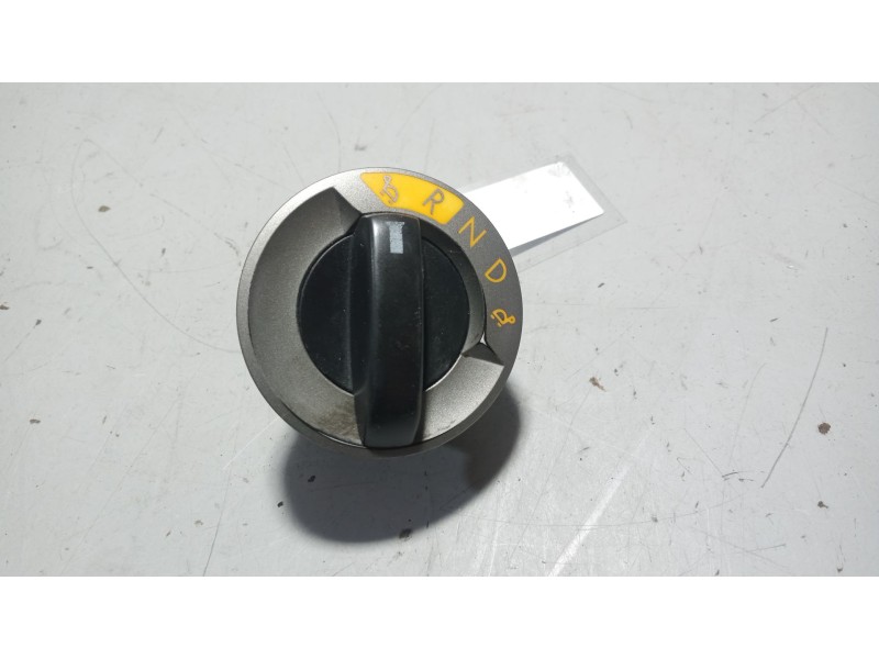 Recambio de mando cambio automatico para daf serie xf105.xxx 12.9 diesel referencia OEM IAM 1642132  