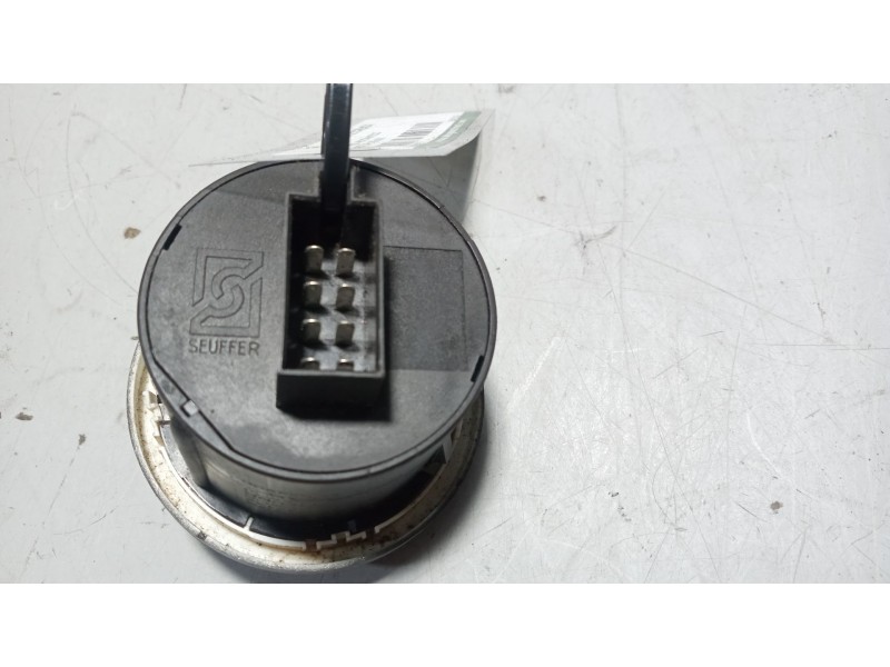 Recambio de mando cambio automatico para daf serie xf105.xxx 12.9 diesel referencia OEM IAM 1642132  