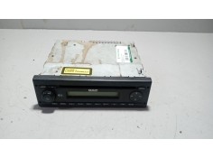 Recambio de sistema audio / radio cd para daf serie xf105.xxx 12.9 diesel referencia OEM IAM 1780667  