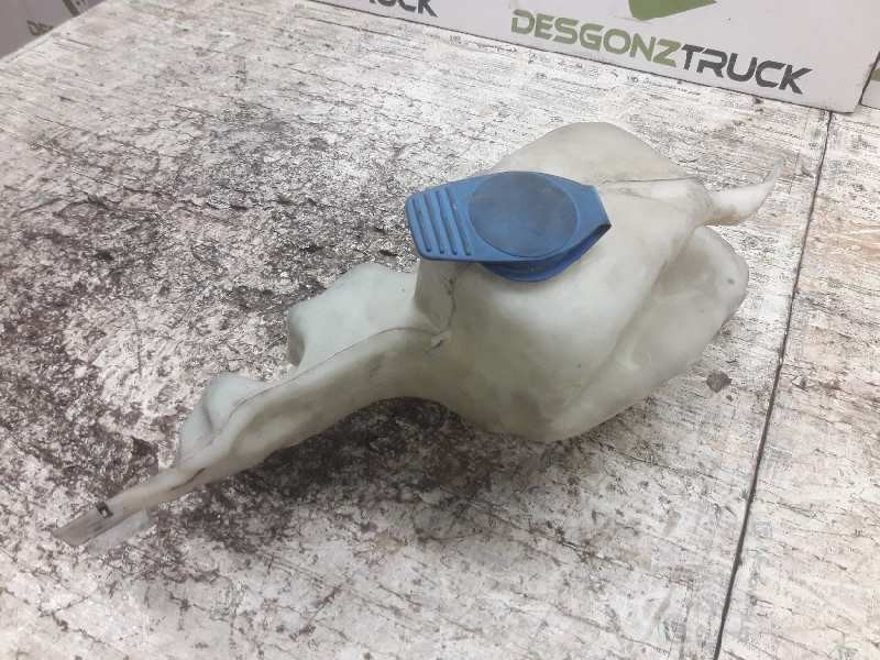 Recambio de deposito limpia para seat ibiza (6k1) free sky referencia OEM IAM   