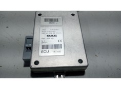 Recambio de modulo electronico para daf serie xf105.xxx 12.9 diesel referencia OEM IAM 1696495  