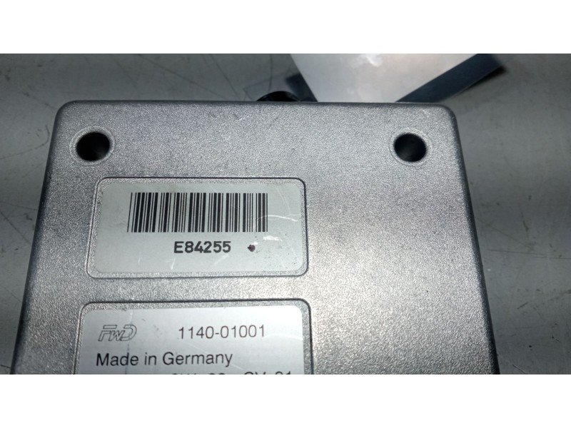 Recambio de modulo electronico para daf serie xf105.xxx 12.9 diesel referencia OEM IAM 1696495  