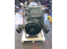 Recambio de despiece motor para iveco eurotech cursor (mh) chasis  (190 e 24) larga distancia referencia OEM IAM F2BE0681D  