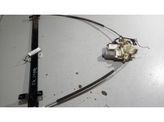 Recambio de elevalunas delantero derecho para daf serie xf105.xxx 12.9 diesel referencia OEM IAM   