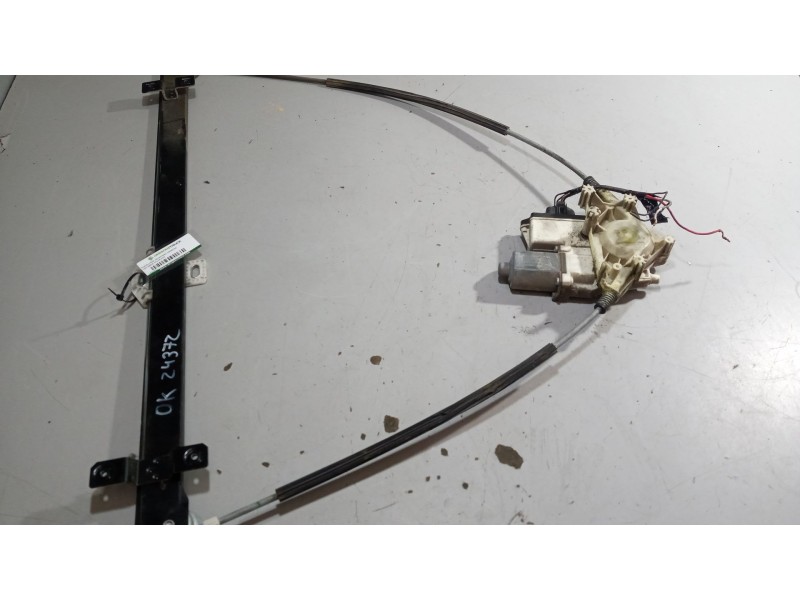 Recambio de elevalunas delantero derecho para daf serie xf105.xxx 12.9 diesel referencia OEM IAM   