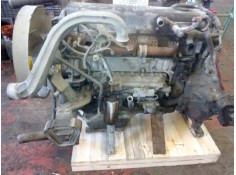 Recambio de despiece motor para iveco eurotech cursor (mh) chasis  (190 e 24) larga distancia referencia OEM IAM F2BE0681D   2