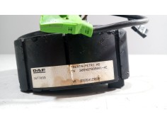 Recambio de anillo airbag para daf serie xf105.xxx 12.9 diesel referencia OEM IAM 1677033   2