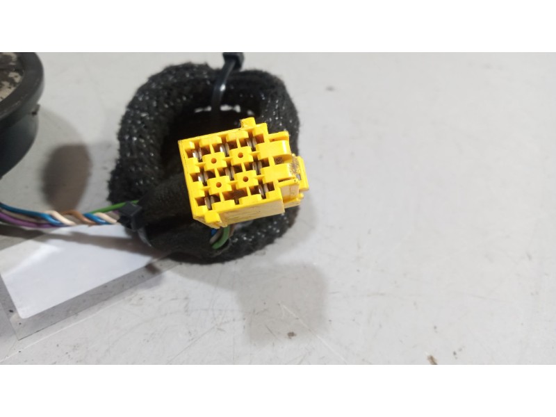 Recambio de anillo airbag para daf serie xf105.xxx 12.9 diesel referencia OEM IAM 1677033  