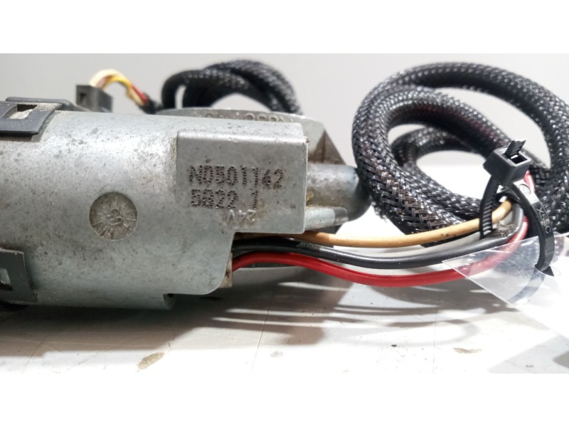 Recambio de conmutador de arranque para daf serie xf105.xxx 12.9 diesel referencia OEM IAM 1656288  