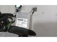 Recambio de mando intarder para daf serie xf105.xxx 12.9 diesel referencia OEM IAM 1892962   2