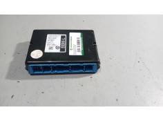 Recambio de modulo electronico para daf serie xf105.xxx 12.9 diesel referencia OEM IAM 1740941  7421007191