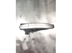 Recambio de maneta exterior trasera izquierda para ford mondeo ber. (ca2) trend referencia OEM IAM   