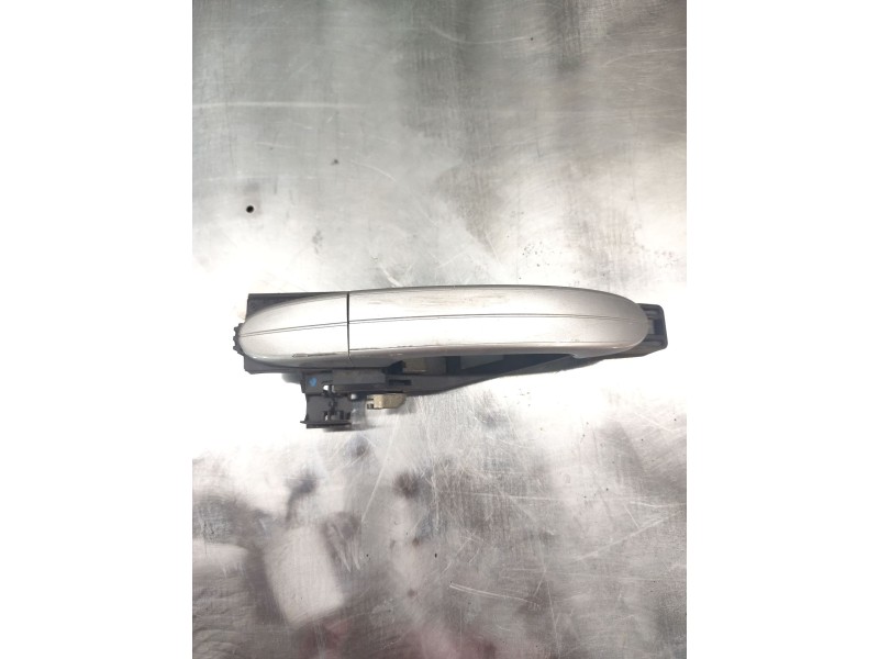 Recambio de maneta exterior trasera izquierda para ford mondeo ber. (ca2) trend referencia OEM IAM   