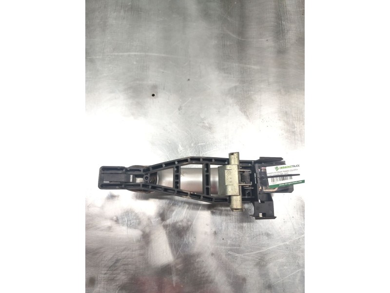 Recambio de maneta exterior trasera izquierda para ford mondeo ber. (ca2) trend referencia OEM IAM   