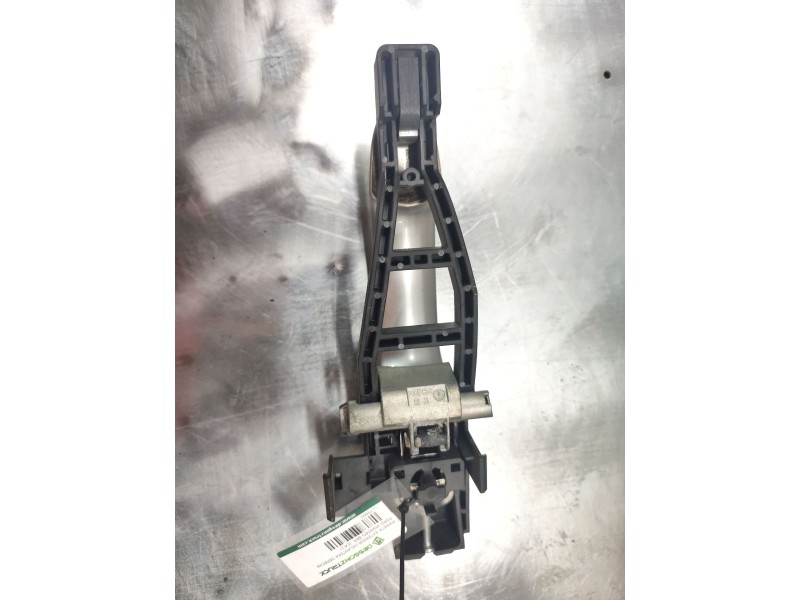 Recambio de maneta exterior delantera derecha para ford mondeo ber. (ca2) trend referencia OEM IAM   