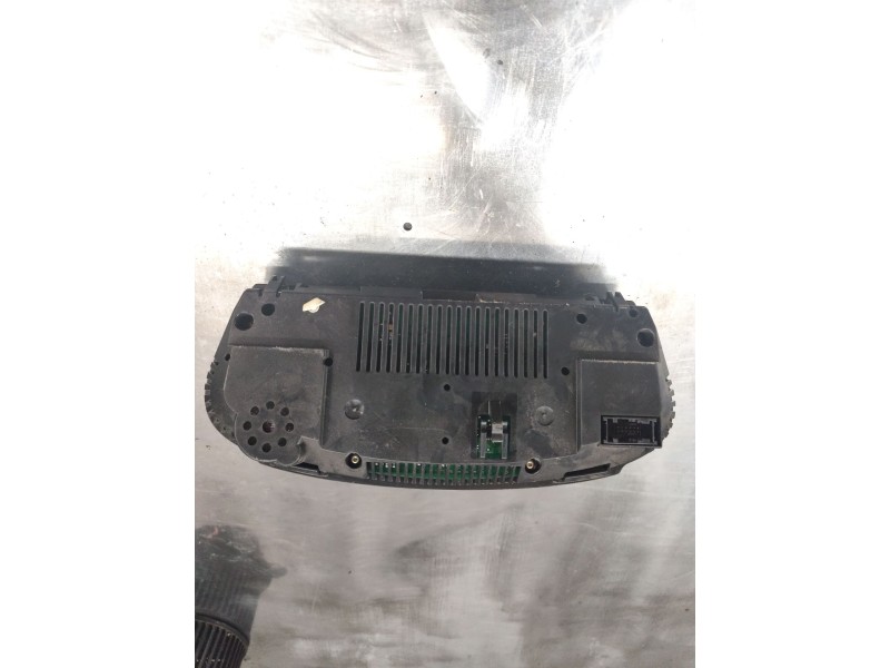Recambio de cuadro instrumentos para bmw 5 (e60) 530 d referencia OEM IAM 62116983161  