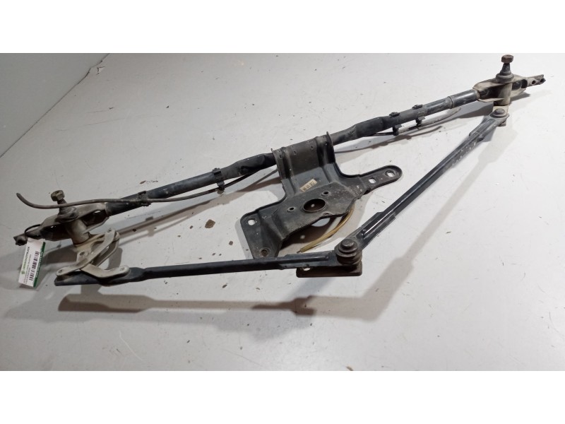 Recambio de articulacion limpia delantero para iveco eurocargo 5.9 diesel referencia OEM IAM 98478631  