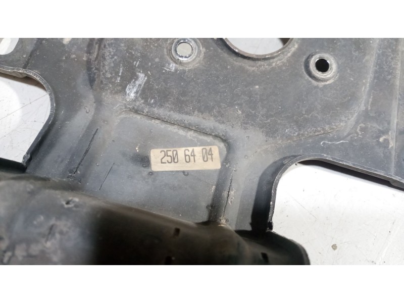Recambio de articulacion limpia delantero para iveco eurocargo 5.9 diesel referencia OEM IAM 98478631  