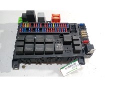Recambio de caja reles / fusibles para daf serie xf105.xxx 12.9 diesel referencia OEM IAM 1780667  
